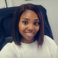 Palesa Gumbi