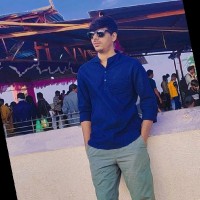 Dipesh Rabari