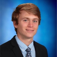 Max Tucker