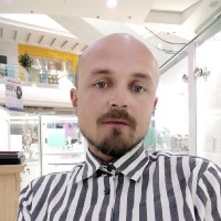 Сергей Кириленко