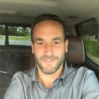 Jeff Daugherty