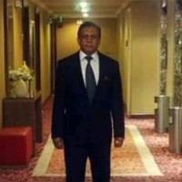 Md Badrul Hasan