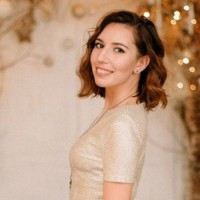 Evgeniya Stepanova
