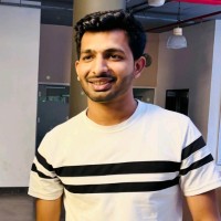 Manish Damodare