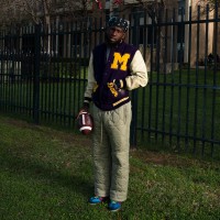 Demetri Sheffield