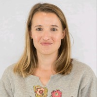 Cécile Foucault