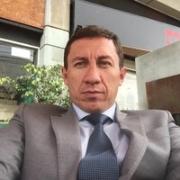 Jorge Villalobos