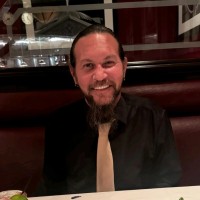 CHRISTOPHER CLOVER