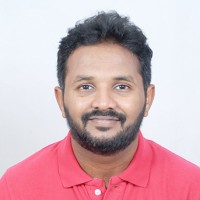 Balakrishna Mattupalli