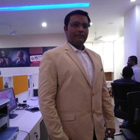 Manmohan Joshi