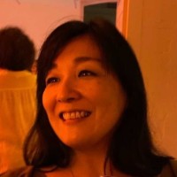 Miharu Masuda