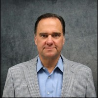 Harrison Nicholson, CGFO