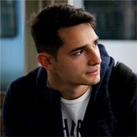 Daniel Danailov