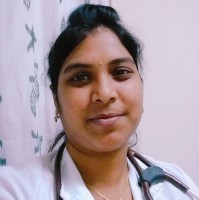 Nikhita Reddy Kancharla