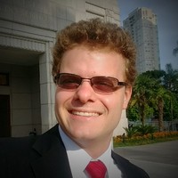 Augusto César Bisognin
