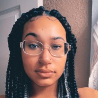 Lily Mars