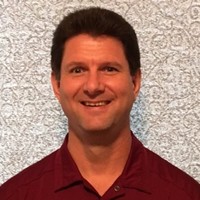 Jeff Sprenger