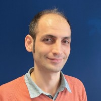 Mohammad Reza Kazemi