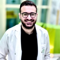 Mohamed Usama, Bpharm, Tot.