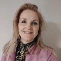 Geneviève Stratermans