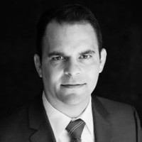 Jonathan T. Barry