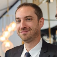 Nicolas Rua