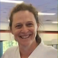 Karen Wilkinson