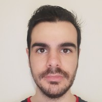 Daniel Durán Sánchez