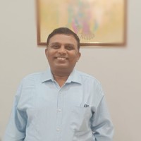 Ajit Mehta