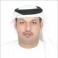 Eng.Salem Aldahmani