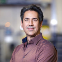 Marcus Lung