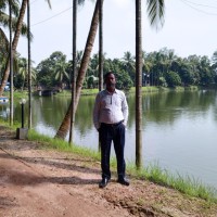 Md. Mahbub Ul Haque
