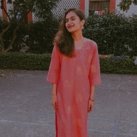 Eshika Mishra