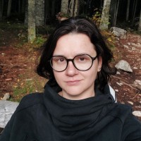 Julia Roslyakova
