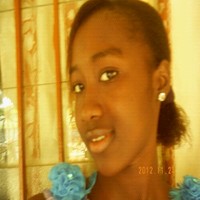 Binta Cham