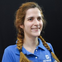 Juliana Fuster