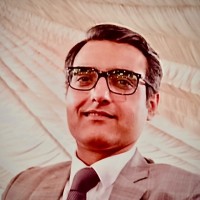 Dr.Raja Muhammad Ali