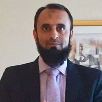 Khurram Mahmood