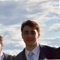 Nicholas Capeci