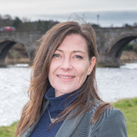 Nicola Irvine