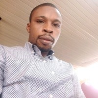 Agbata Dickson Ukolojo