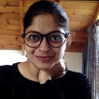 Vasundhara Mukundan