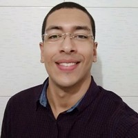Gleikon Amorim
