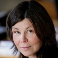 Annette Lejeune Ström