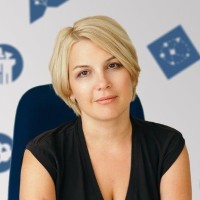 Elena Orlova