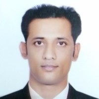 Tabish Mirza