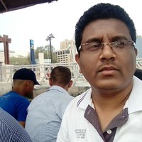 Mangesh Satpute