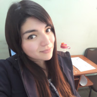 Daniela Pavez Alarcon