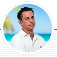 Nicolas Lauras