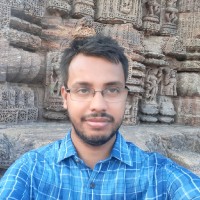 Nikhil Rai